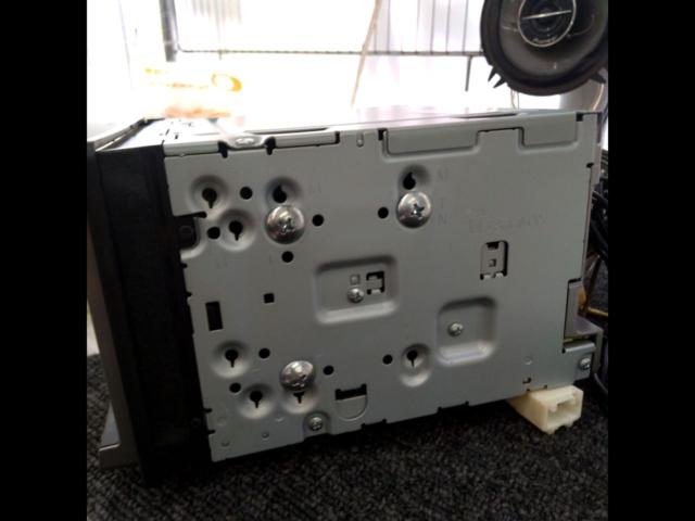 carrozzeria (Carrozzeria)
AVIC-MRZ009
AV integrated memory navigation system for Suzuki vehicles