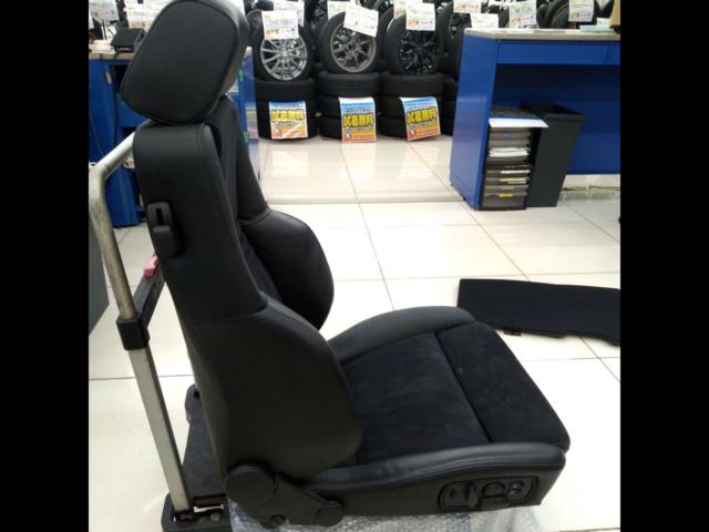 RECARO (Recaro)
ORTHOPAD
Orusopedo
DL220HV
RH side