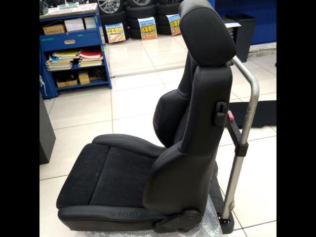 RECARO (Recaro)
ORTHOPAD
Orusopedo
DL220HV
RH side