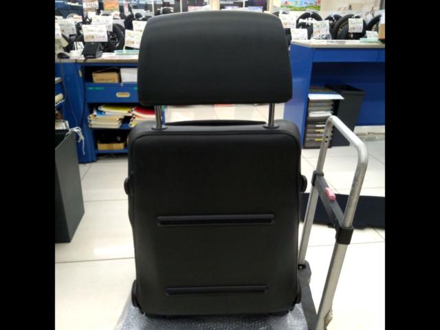 RECARO (Recaro)
ORTHOPAD
Orusopedo
DL220HV
RH side