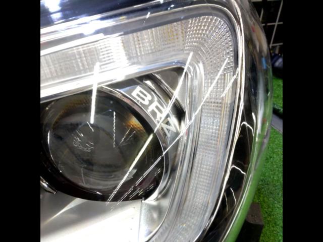 BRZ/ZC6/late SUBARU
Genuine headlight