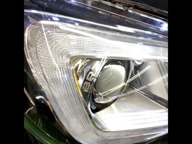 BRZ/ZC6/late SUBARU
Genuine headlight