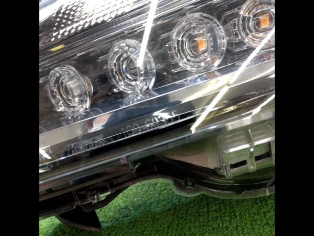 BRZ/ZC6/late SUBARU
Genuine headlight