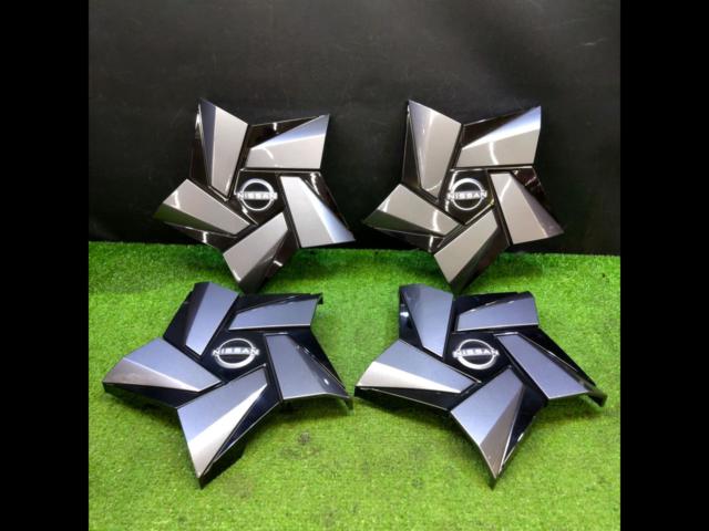 Nissan Note Aura Genuine Parts
Center cap