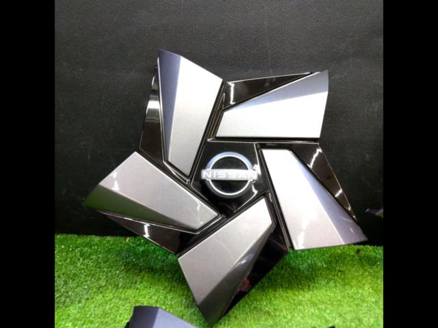 Nissan Note Aura Genuine Parts
Center cap