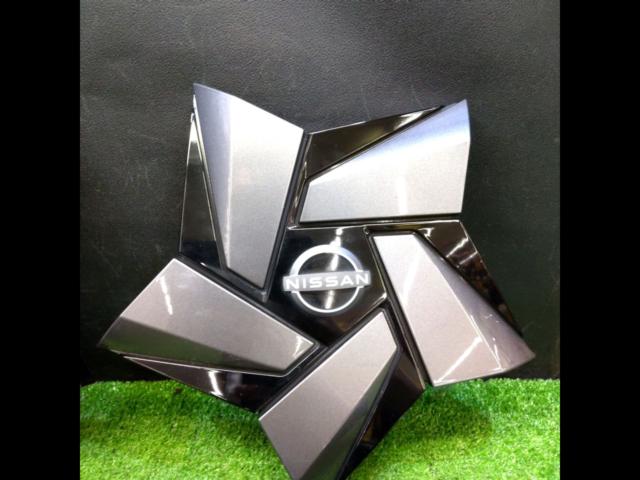 Nissan Note Aura Genuine Parts
Center cap