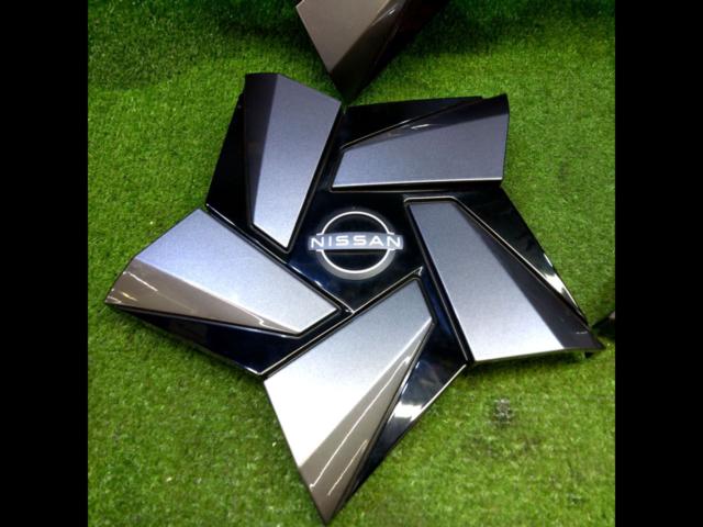 Nissan Note Aura Genuine Parts
Center cap