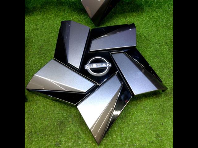 Nissan Note Aura Genuine Parts
Center cap