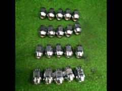 M12/P1.25/19HEX Wheel Nuts (Manufacturer Unknown)