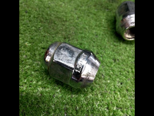 M12/P1.5/21HEX/20 pieces, manufacturer unknown
Wheel nut