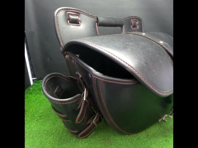 Dream
Japan
Side bag
One side only