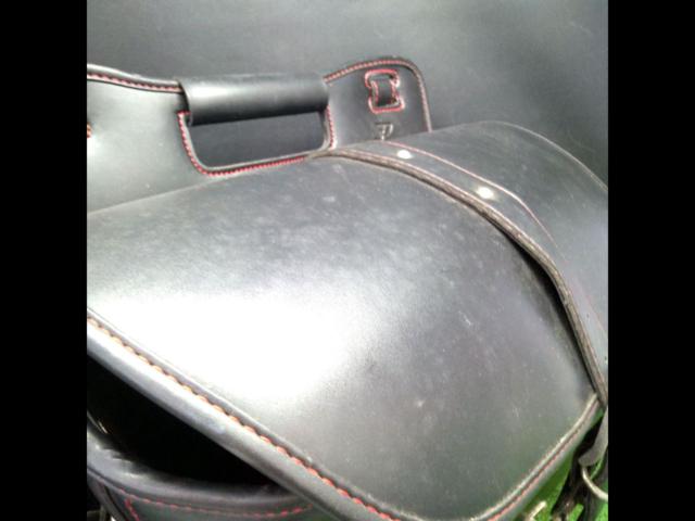 Dream
Japan
Side bag
One side only