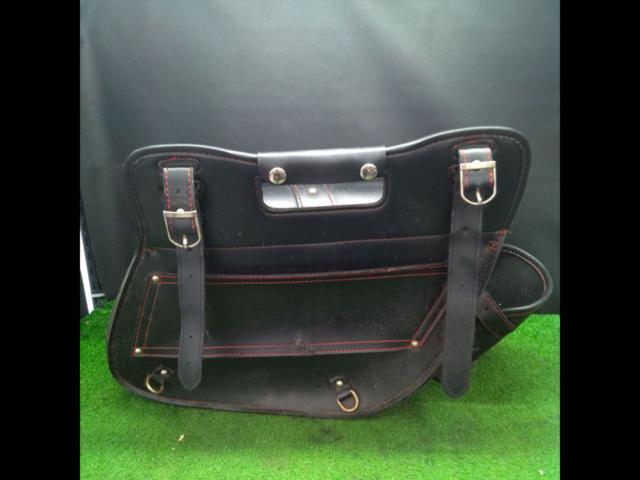 Dream
Japan
Side bag
One side only