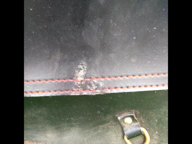 Dream
Japan
Side bag
One side only