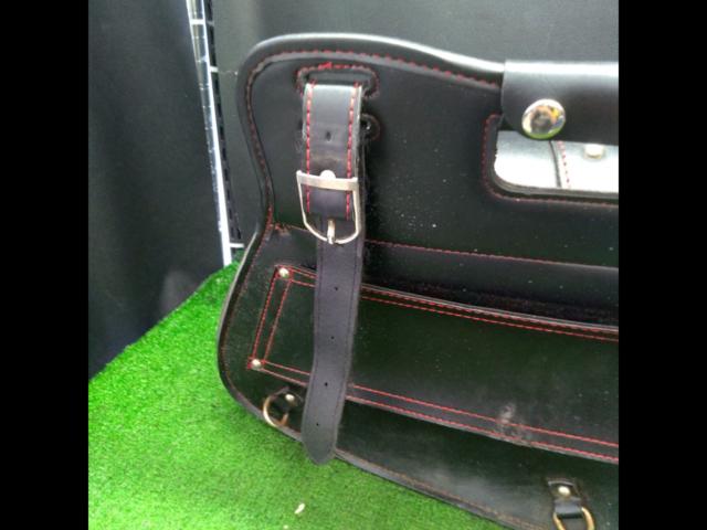 Dream
Japan
Side bag
One side only