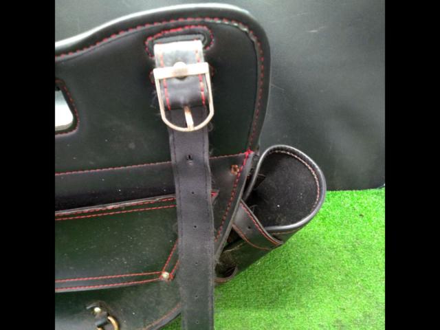 Dream
Japan
Side bag
One side only