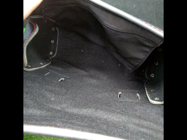 Dream
Japan
Tool Bag