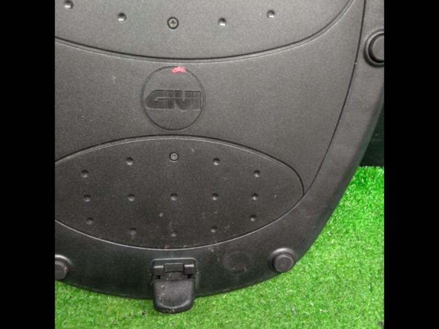 GIVI
Mono lock base
