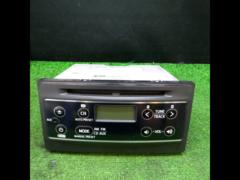 DAIHATSU genuine
CD tuner
86180-B5060