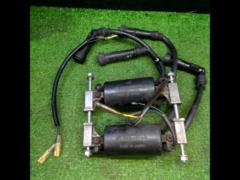 CB400FOUR HONDA Genuine Parts
Ignition coil