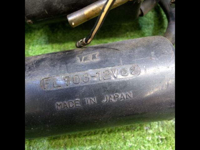 CB400FOUR HONDA Genuine Parts
Ignition coil