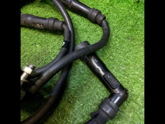 CB400FOUR HONDA Genuine Parts
Ignition coil