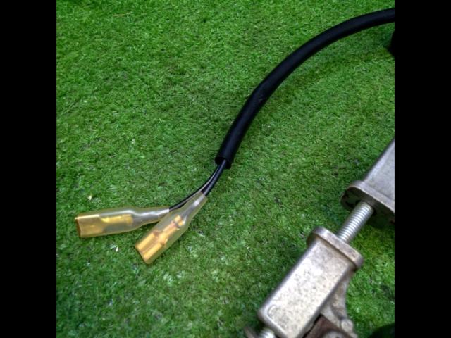 CB400FOUR HONDA Genuine Parts
Ignition coil