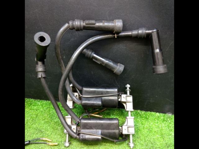 CB400FOUR HONDA Genuine Parts
Ignition coil