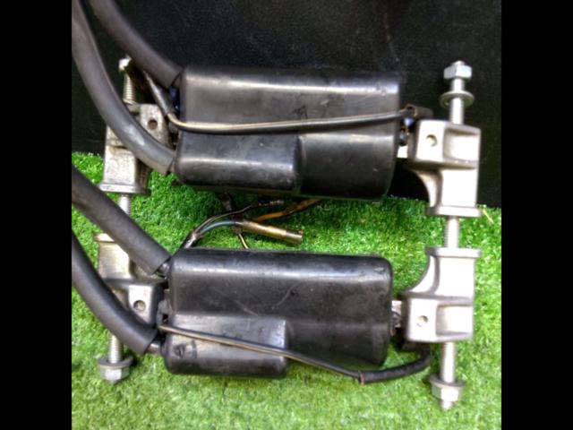 CB400FOUR HONDA Genuine Parts
Ignition coil