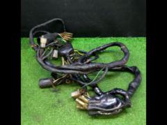 CB400FOUR HONDA Genuine Parts
Main harness