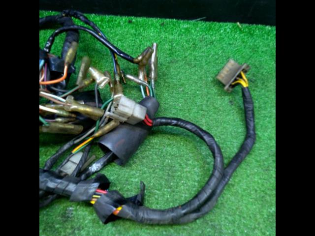 CB400FOUR HONDA Genuine Parts
Main harness