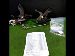 STRIKER
SportsTouringComcept
Step back
Z900RS/Cafe (-'25)