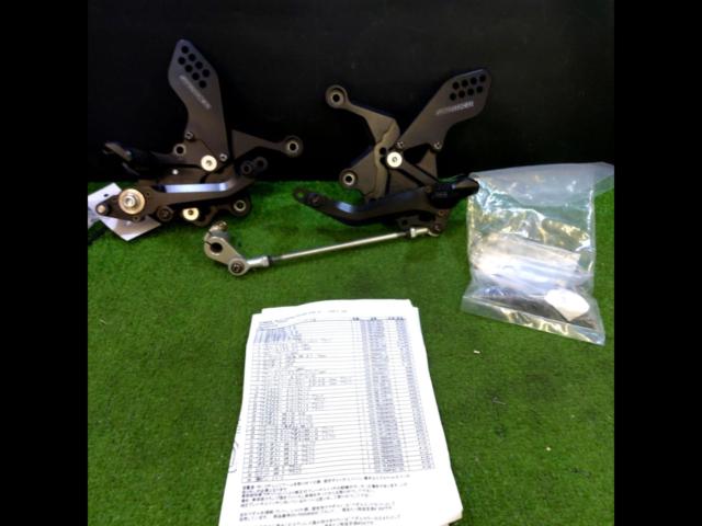 STRIKER
SportsTouringComcept
Step back
Z900RS/Cafe (-'25)