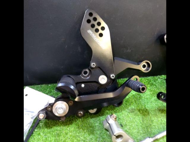 STRIKER
SportsTouringComcept
Step back
Z900RS/Cafe (-'25)