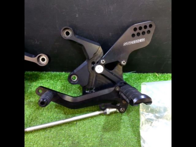 STRIKER
SportsTouringComcept
Step back
Z900RS/Cafe (-'25)