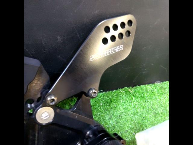 STRIKER
SportsTouringComcept
Step back
Z900RS/Cafe (-'25)