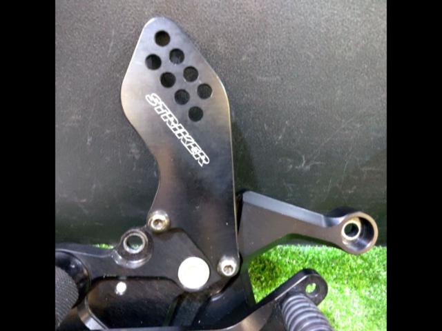 STRIKER
SportsTouringComcept
Step back
Z900RS/Cafe (-'25)