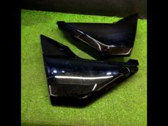 KAWASAKI
Genuine side cover
ZRX400 (ZR400E)