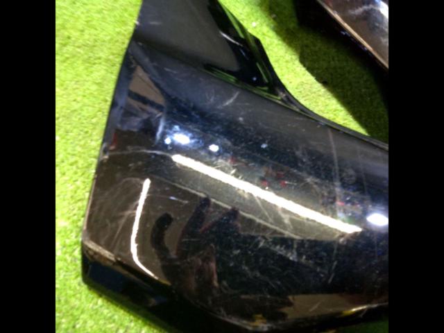 KAWASAKI
Genuine side cover
ZRX400 (ZR400E)