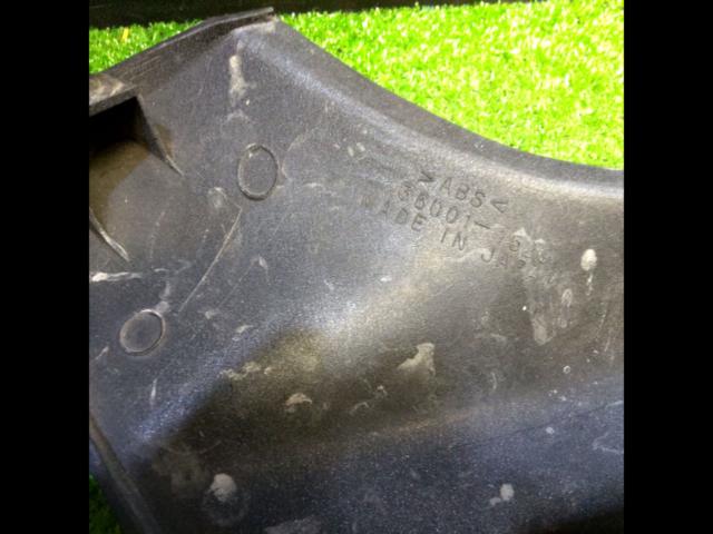 KAWASAKI
Genuine side cover
ZRX400 (ZR400E)