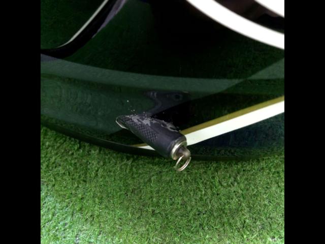 Slightly flawed size: 59-60cm Arai
XD
FLAG
LEAGUE
UK
Full Face