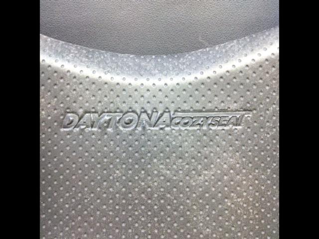 NC750X/700X/’12-’13DAYTONA
COZY sheet