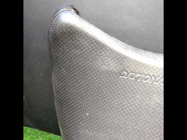 NC750X/700X/’12-’13DAYTONA
COZY sheet