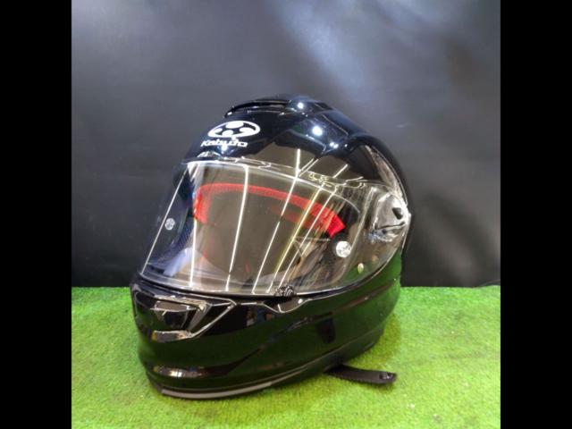 Size: XXXLOGK
KABUTO
RT-33