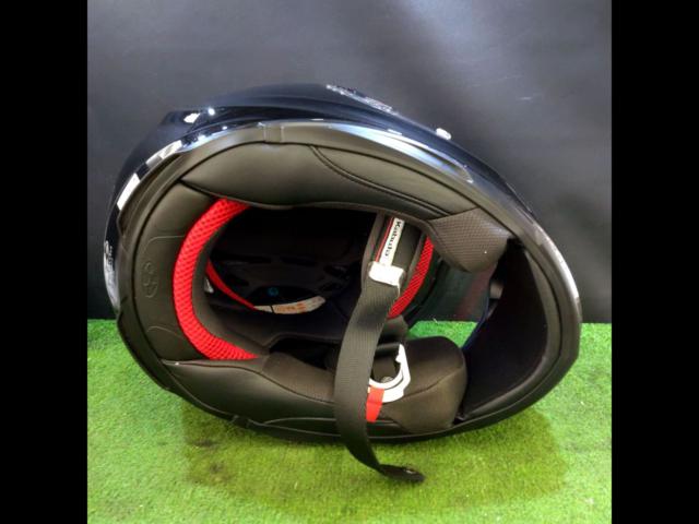 Size: XXXLOGK
KABUTO
RT-33