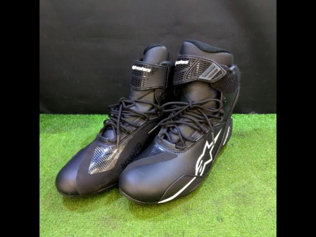 Size: 27cm Alpinestars
FASTER-4
Riding shoes