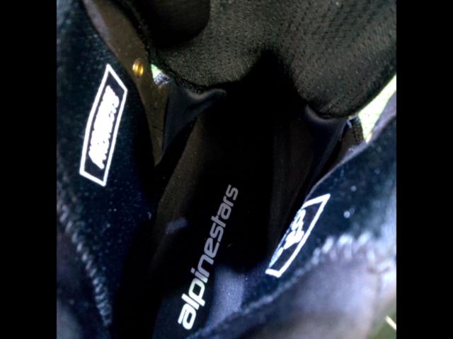 Size: 27cm Alpinestars
FASTER-4
Riding shoes