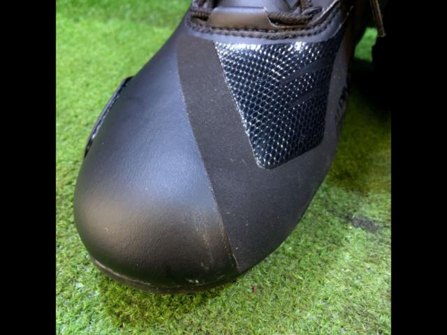 Size: 27cm Alpinestars
FASTER-4
Riding shoes