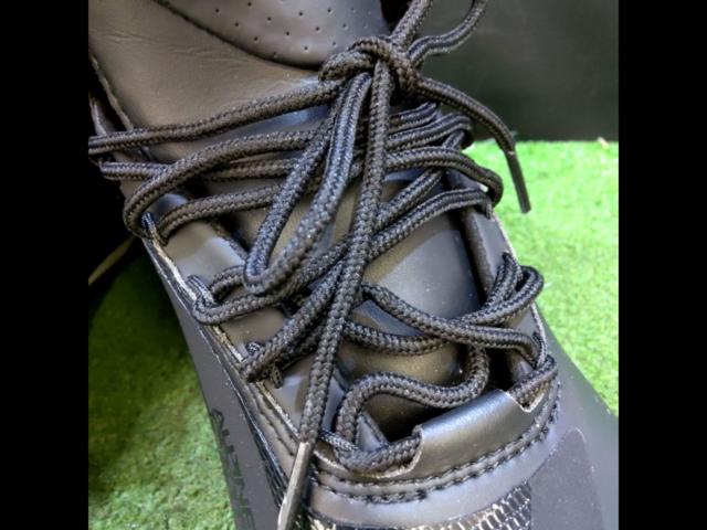 Size: 27cm Alpinestars
FASTER-4
Riding shoes