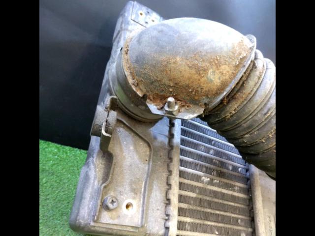 RX-7/FD3S/Type 3 Mazda genuine intercooler